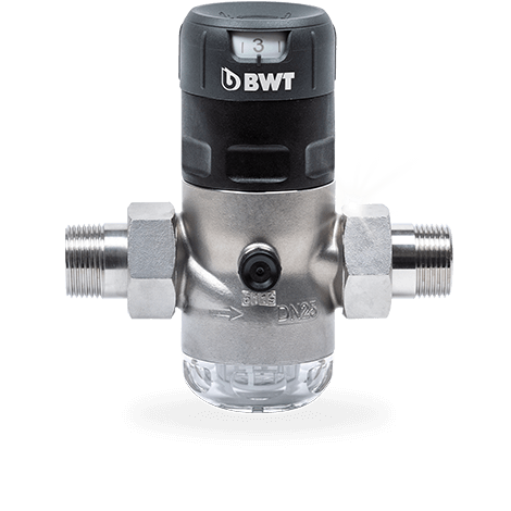 Редуктор давления BWT D1 Inox на холодную воду