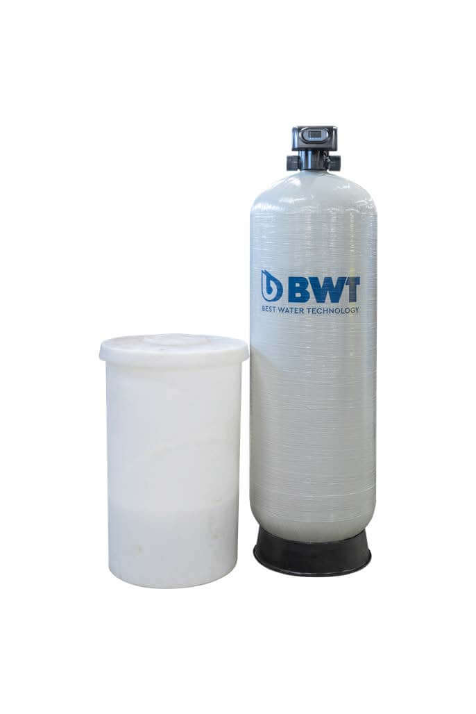 BWT Rondomat PWZ